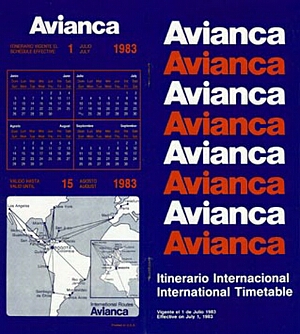 vintage airline timetable brochure memorabilia 0497.jpg